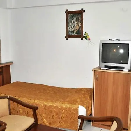 Дом отдыха Club Prestige Кушадасы