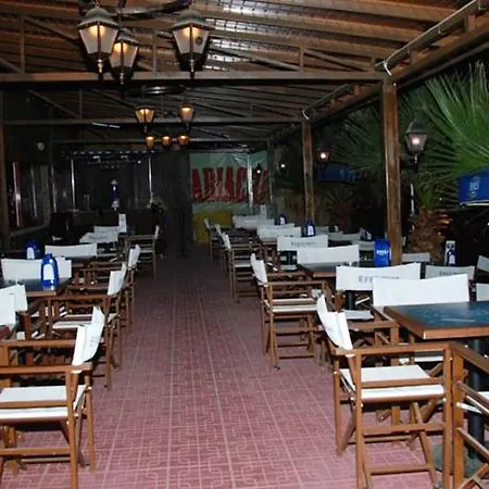 Club Prestige Кушадасы