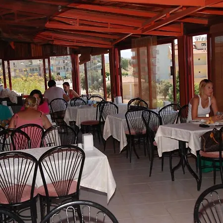 Club Prestige Kusadasi