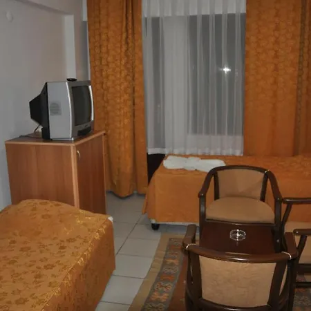 Club Prestige Kusadasi