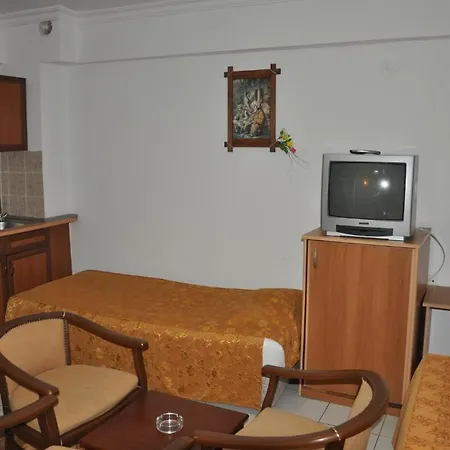 Дом отдыха Club Prestige *