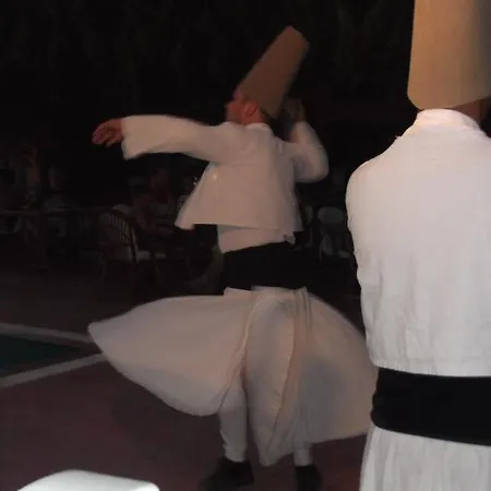 Дом отдыха Club Prestige Кушадасы