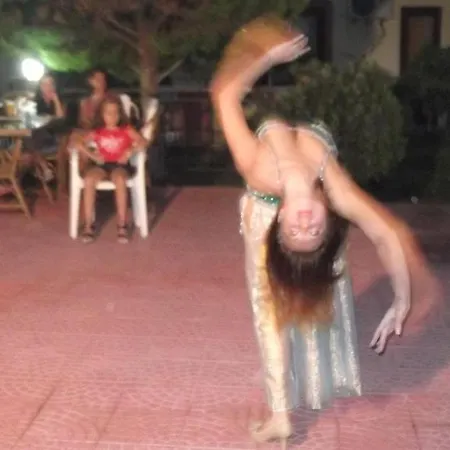 Дом отдыха Club Prestige *