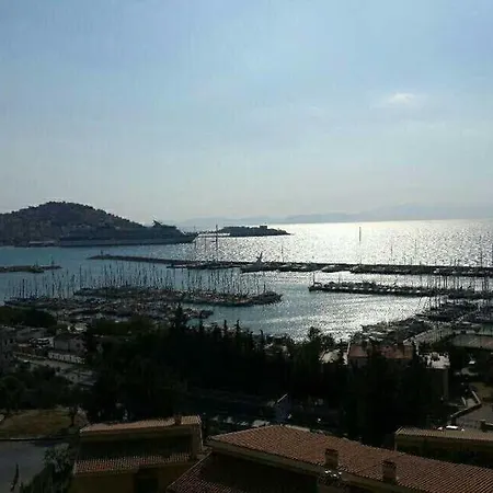 Club Prestige Дом отдыха