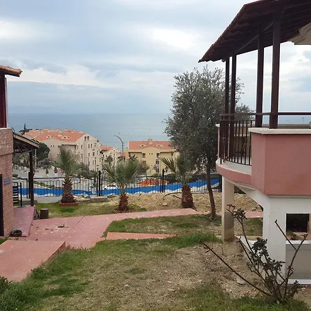 Club Prestige 4* Kusadasi