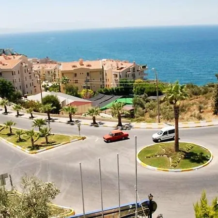Club Prestige 4* Kusadasi