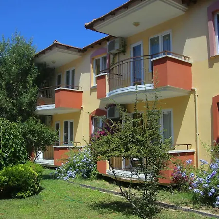 Дом отдыха Club Prestige *