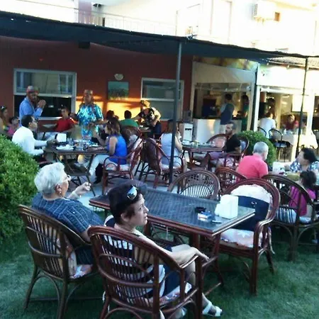 Дом отдыха Club Prestige *