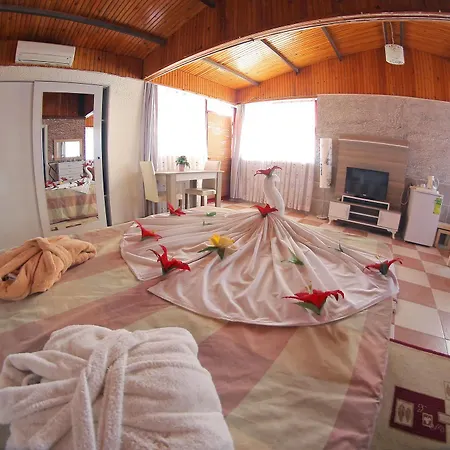 Club Prestige Дом отдыха Кушадасы