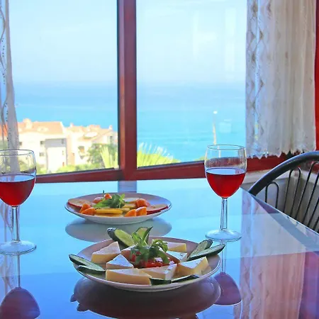 Club Prestige Дом отдыха