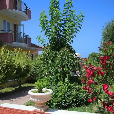 Club Prestige 4* Kusadasi