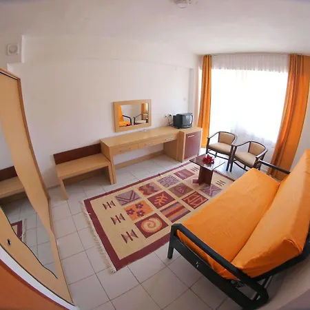 Hotel Club Prestige 4*