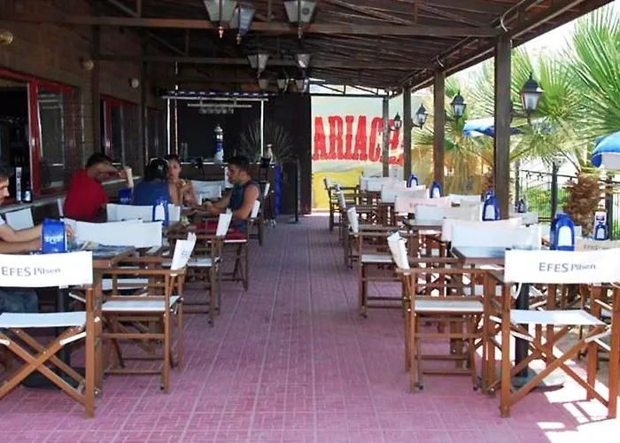 Club Prestige * Kusadası