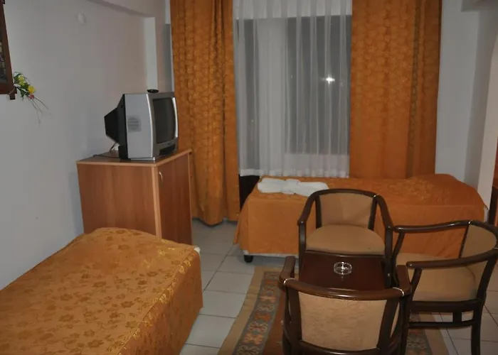 Club Prestige Kusadası