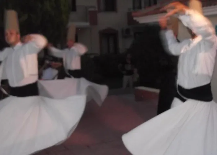 Club Prestige Casa de Férias *