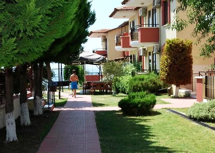 Club Prestige Casa de Férias *