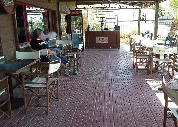 Casa de Férias Club Prestige