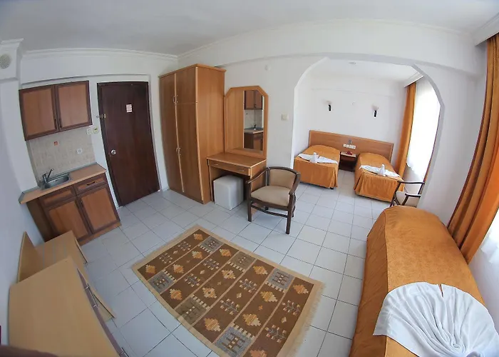 Club Prestige Casa de Férias *