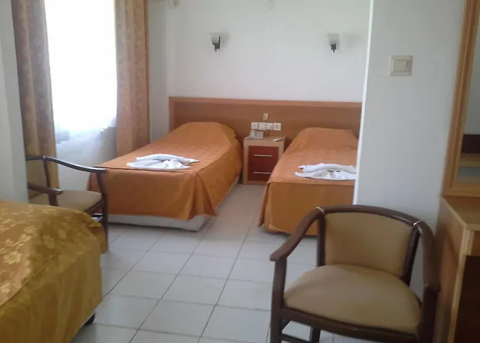 Club Prestige * Kusadası