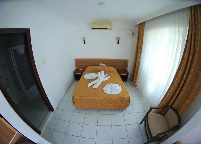 Club Prestige * Kusadası