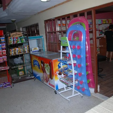 بيت للعطل Club Prestige