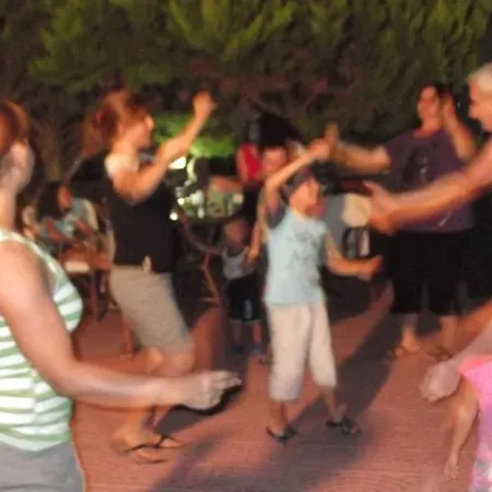 Club Prestige 4* Kusadası