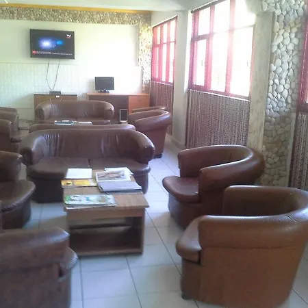 Club Prestige بيت للعطل كوشاداسيه