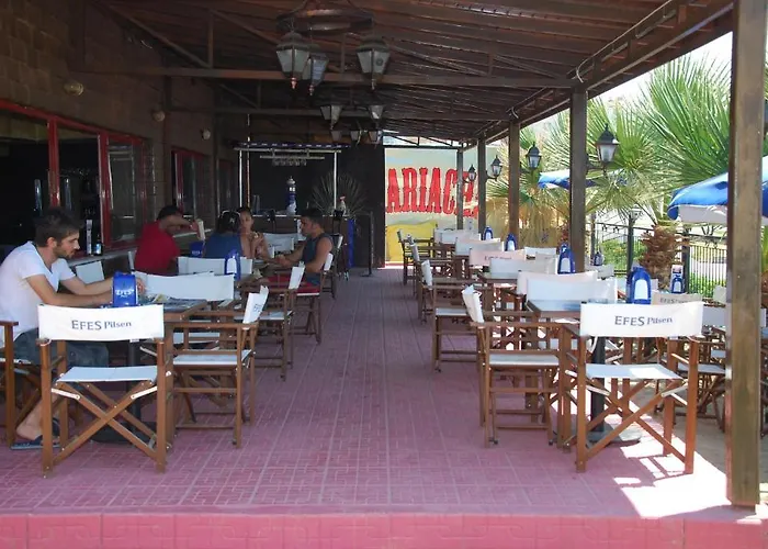 Club Prestige Dom wakacyjny Kusadası