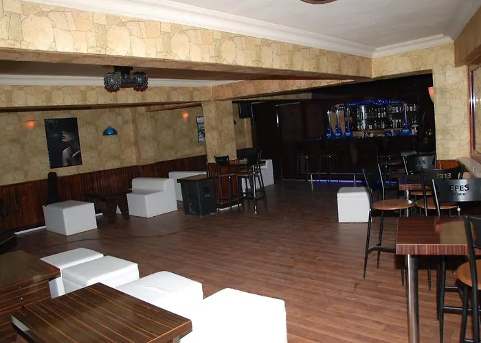 Club Prestige *