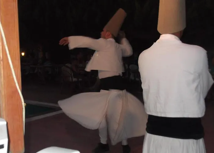 Dom wakacyjny Club Prestige Kusadası