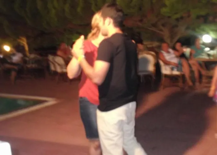 Club Prestige Dom wakacyjny Kusadası