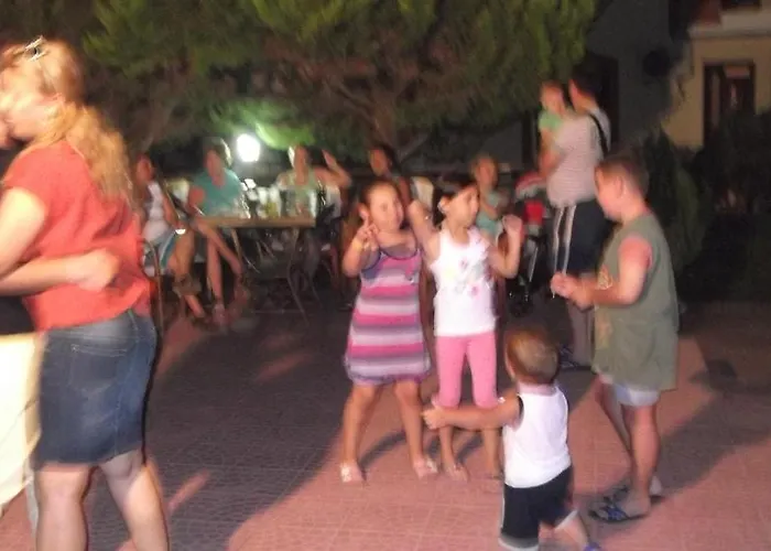 Club Prestige Kusadası