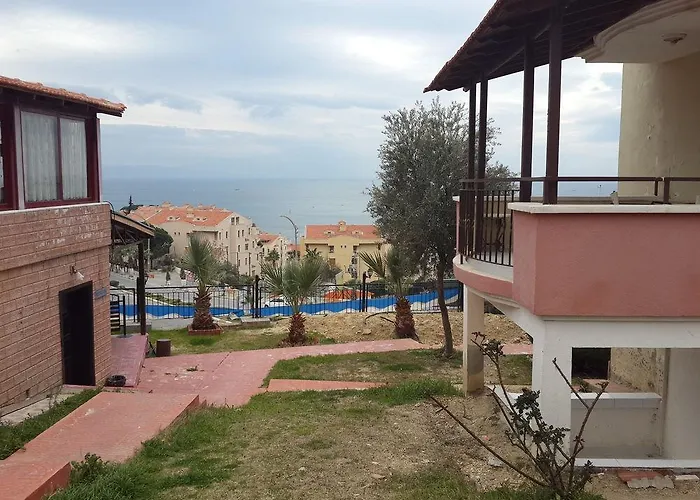 Club Prestige * Kusadası