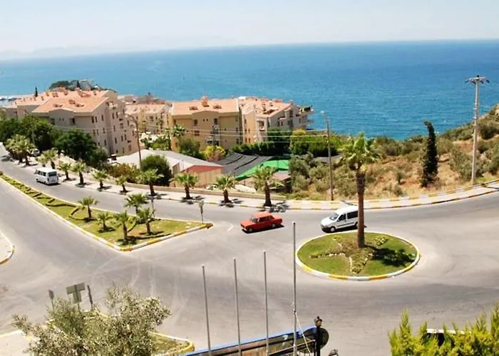 Club Prestige * Kusadası