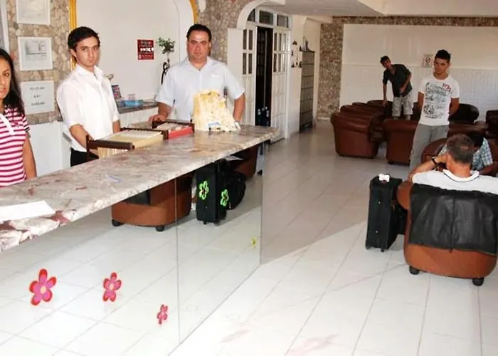 Club Prestige * Kusadası