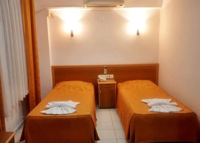 Club Prestige Dom wakacyjny Kusadası