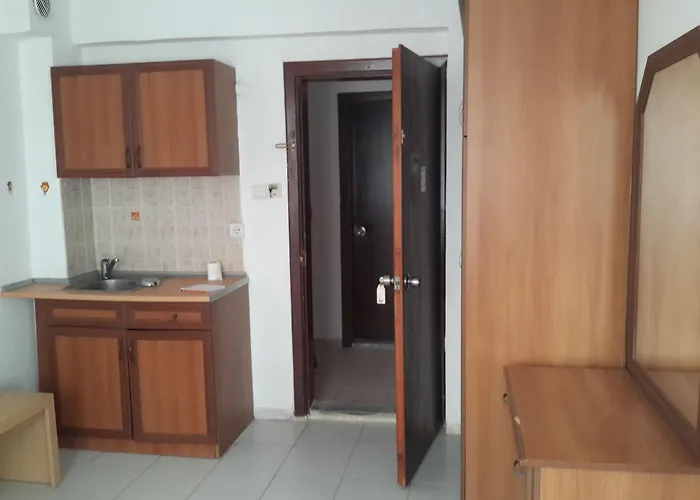 Club Prestige Dom wakacyjny Kusadası