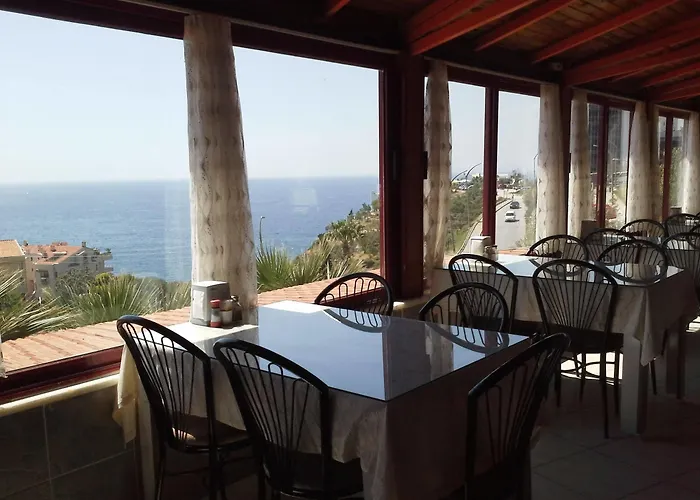 Club Prestige Dom wakacyjny Kusadası