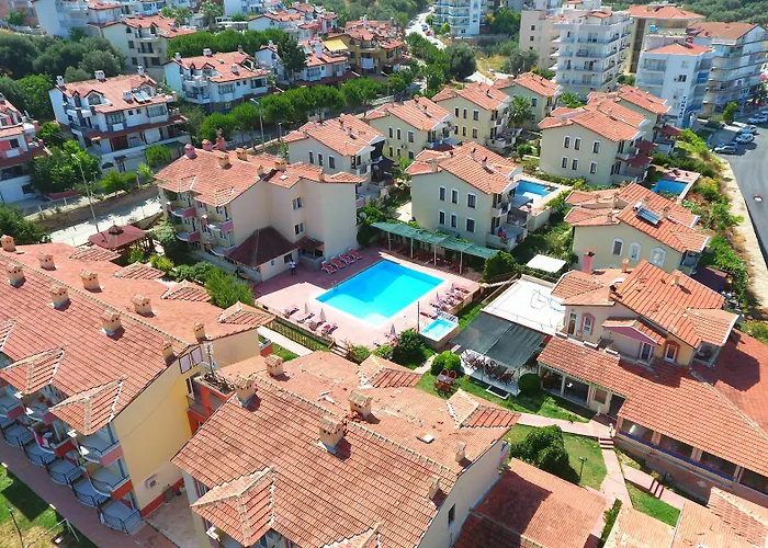 Club Prestige Dom wakacyjny Kusadası