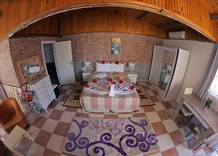 Club Prestige Dom wakacyjny Kusadası
