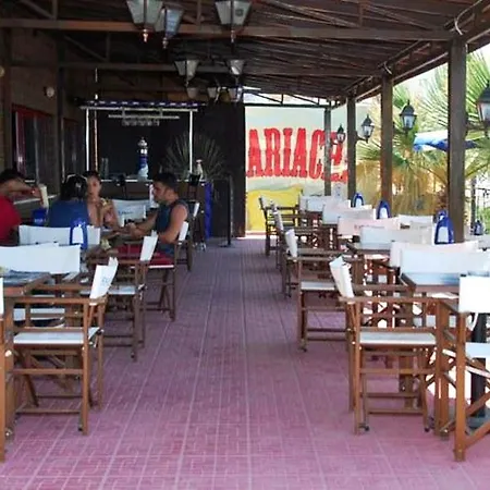 Club Prestige * Κουσάντασι