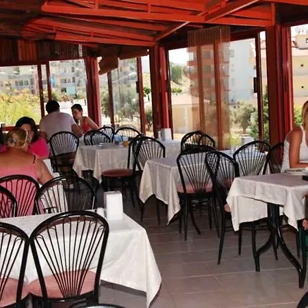 Otel Club Prestige