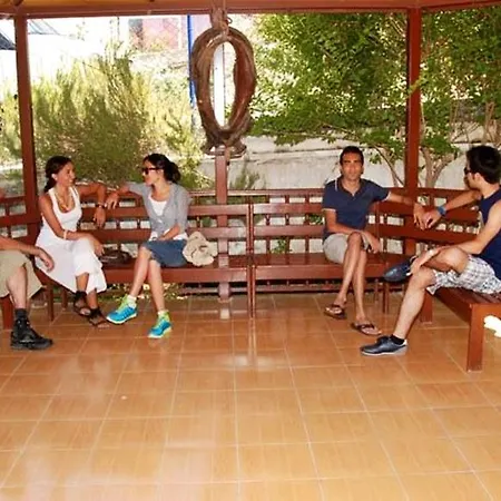 Club Prestige Hébergement de vacances Kusadası