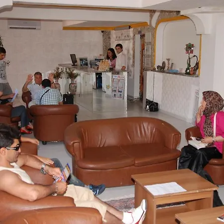 Otel Club Prestige 4*