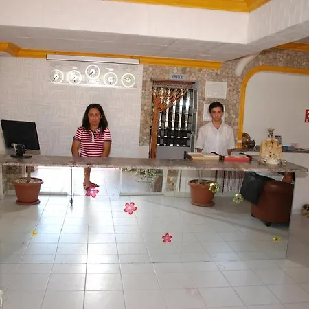 Otel Club Prestige 4*