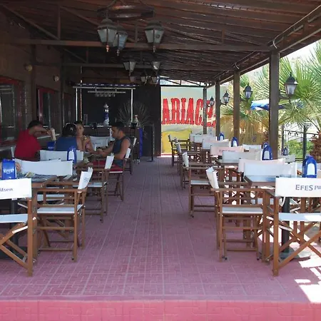 Club Prestige Hébergement de vacances Kusadası