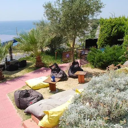 Hébergement de vacances Club Prestige *