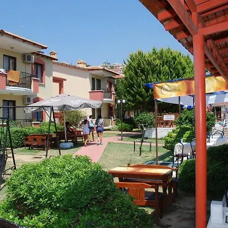 Hébergement de vacances Club Prestige