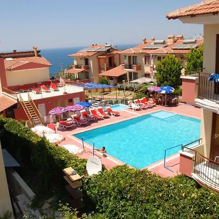 Hébergement de vacances Club Prestige Kusadası