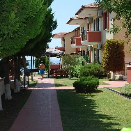 Otel Club Prestige 4*